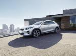Kia XCeed PHEV 2019 года (WW)